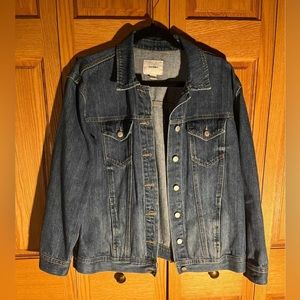 Old Navy Jean Jacket